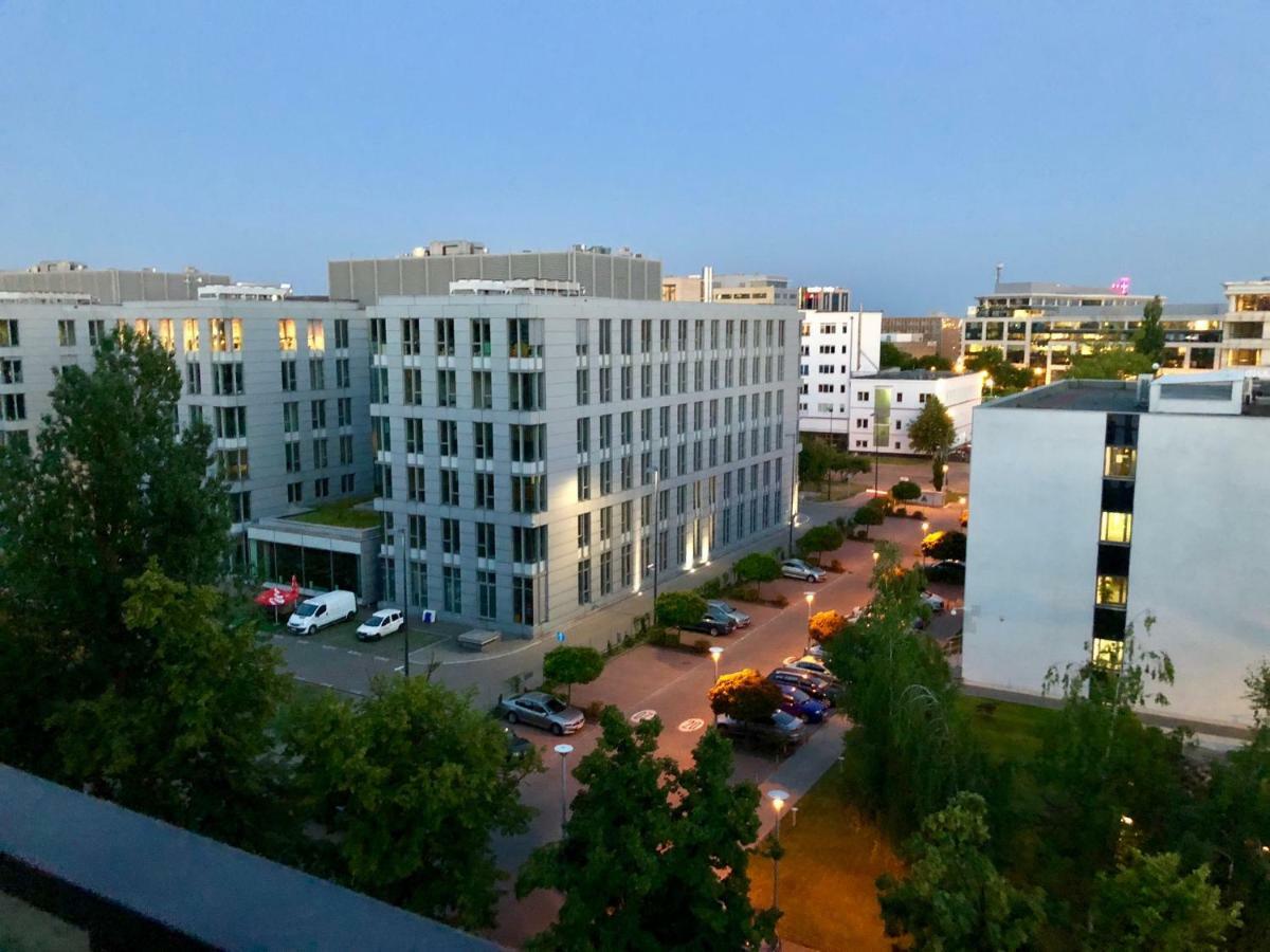 Living Point Residence Varsovia Exterior foto